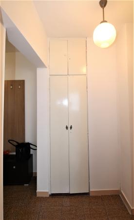 Apartament 2 camere decomandat- Baneasa - 60mp - Piata Aviatiei