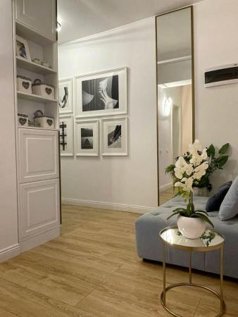 APARTAMENT 4 camere decomodat -Metropolitan Residence