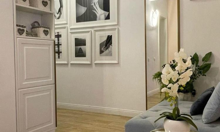 APARTAMENT 4 camere decomodat -Metropolitan Residence