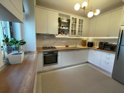 APARTAMENT 4 camere decomodat -Metropolitan Residence