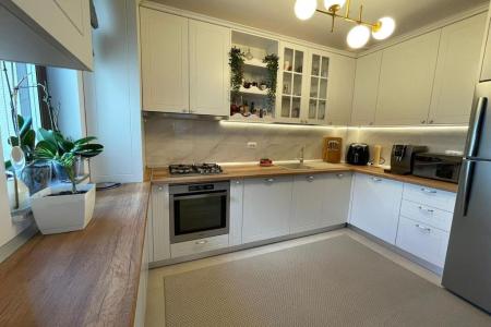 APARTAMENT 4 camere decomodat -Metropolitan Residence