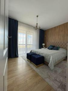 APARTAMENT 4 camere decomodat -Metropolitan Residence