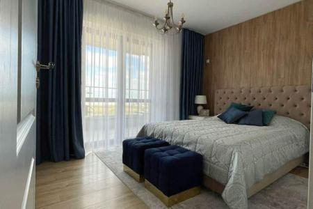 APARTAMENT 4 camere decomodat -Metropolitan Residence