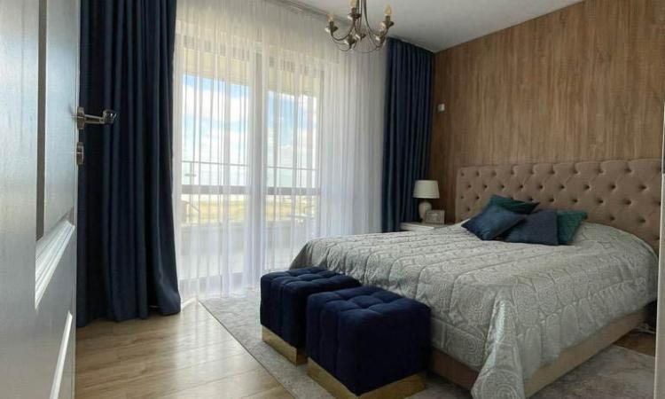 APARTAMENT 4 camere decomodat -Metropolitan Residence