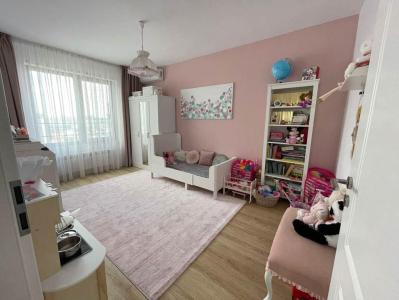 APARTAMENT 4 camere decomodat -Metropolitan Residence