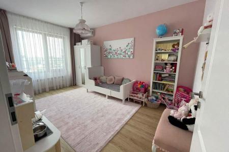 APARTAMENT 4 camere decomodat -Metropolitan Residence