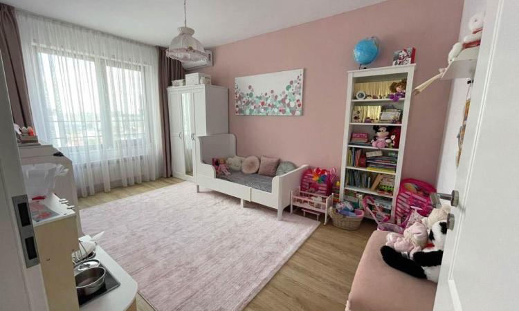 APARTAMENT 4 camere decomodat -Metropolitan Residence