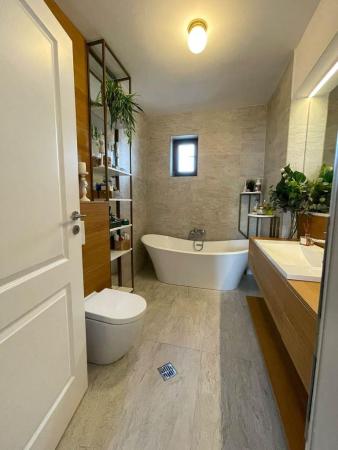APARTAMENT 4 camere decomodat -Metropolitan Residence