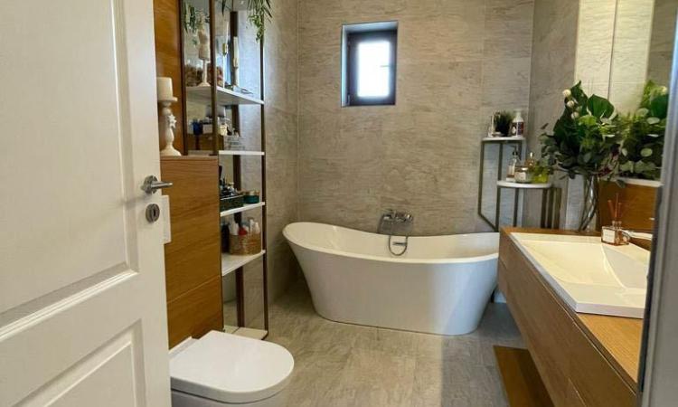 APARTAMENT 4 camere decomodat -Metropolitan Residence