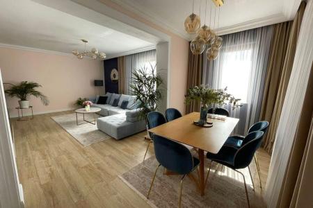 APARTAMENT 4 camere decomodat -Metropolitan Residence