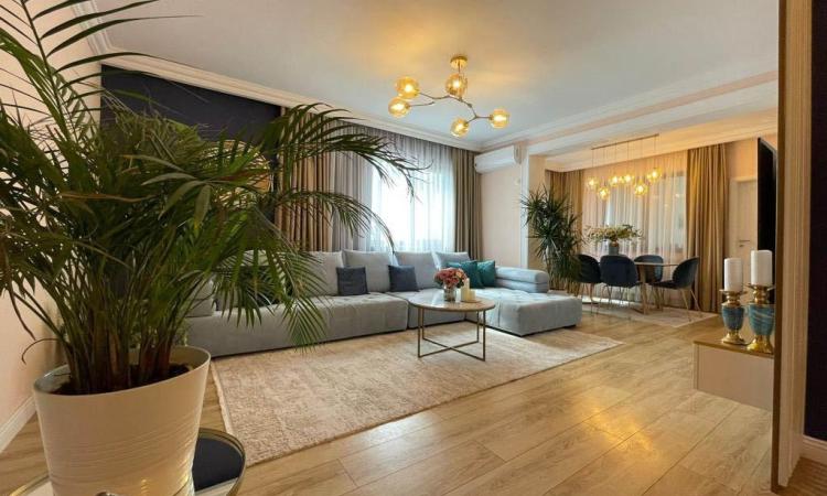 APARTAMENT 4 camere decomodat -Metropolitan Residence