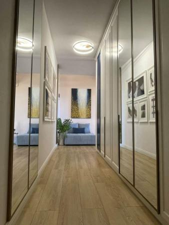 APARTAMENT 4 camere decomodat -Metropolitan Residence