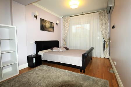 3 cam LUX - Aviatiei - 98mp -loc parcare subteran-terasa generoasa