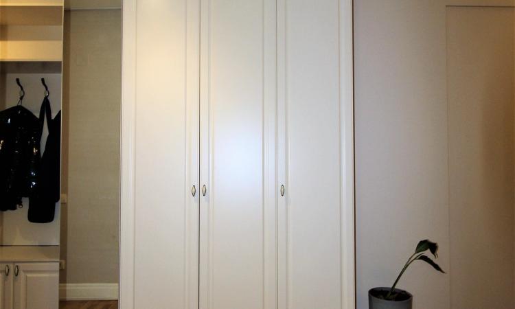 3 cam LUX - Aviatiei - 98mp -loc parcare subteran-terasa generoasa