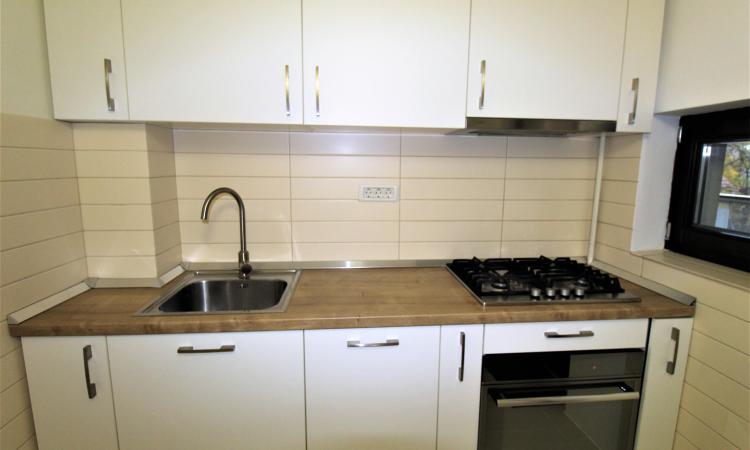 3 cam LUX - Aviatiei - 98mp -loc parcare subteran-terasa generoasa