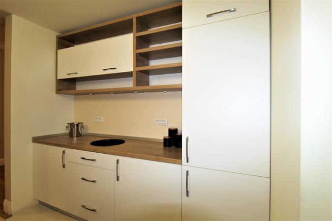 3 cam LUX - Aviatiei - 98mp -loc parcare subteran-terasa generoasa
