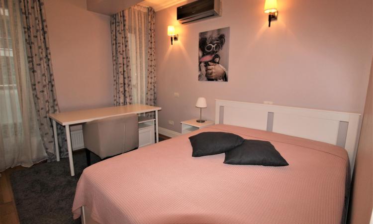 3 cam LUX - Aviatiei - 98mp -loc parcare subteran-terasa generoasa