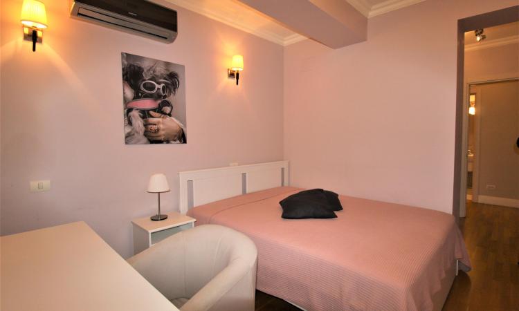 3 cam LUX - Aviatiei - 98mp -loc parcare subteran-terasa generoasa