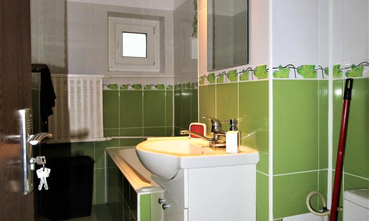 Apartament 2 camere - decomandat - 60mp - metrou Aurel Vlaicu