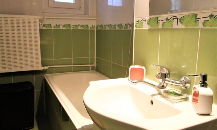 Apartament 2 camere - decomandat - 60mp - metrou Aurel Vlaicu