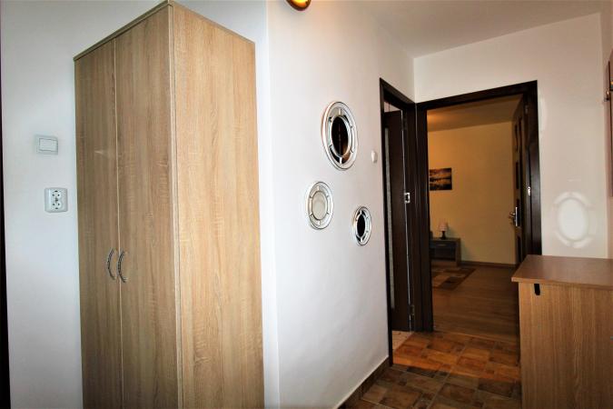 Apartament 2 camere - decomandat - 60mp - metrou Aurel Vlaicu