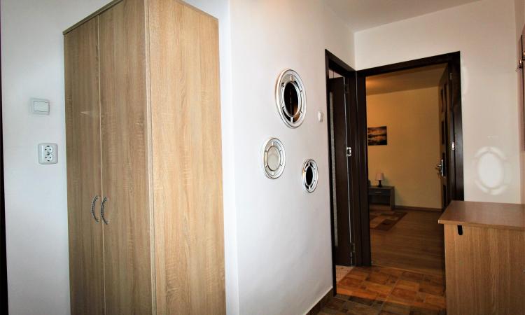 Apartament 2 camere - decomandat - 60mp - metrou Aurel Vlaicu