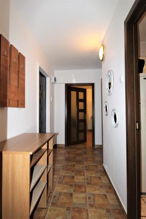 Apartament 2 camere - decomandat - 60mp - metrou Aurel Vlaicu