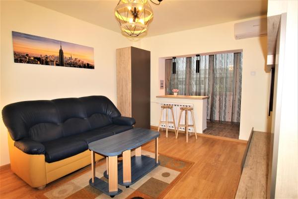 Apartament 2 camere - decomandat - 60mp - metrou Aurel Vlaicu