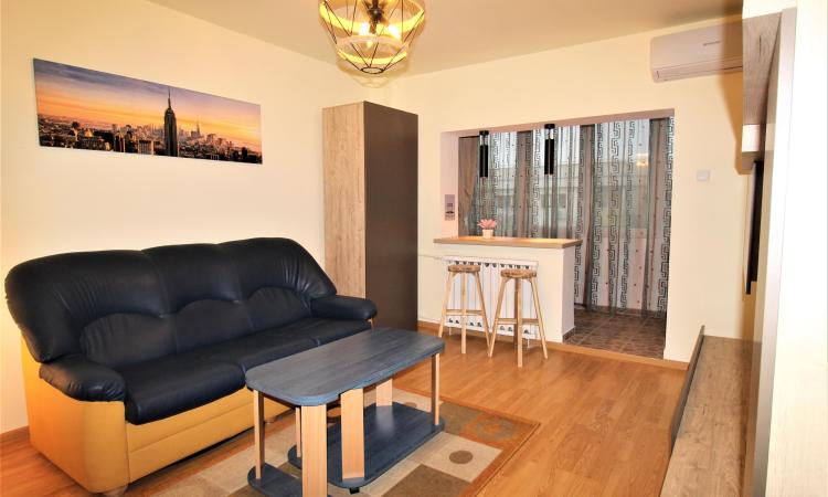 Apartament 2 camere - decomandat - 60mp - metrou Aurel Vlaicu