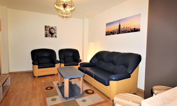 Apartament 2 camere - decomandat - 60mp - metrou Aurel Vlaicu