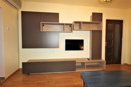 Apartament 2 camere - decomandat - 60mp - metrou Aurel Vlaicu