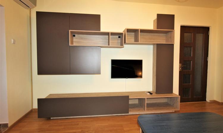 Apartament 2 camere - decomandat - 60mp - metrou Aurel Vlaicu