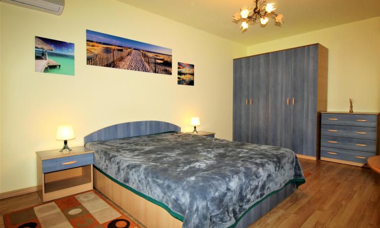 Apartament 2 camere - decomandat - 60mp - metrou Aurel Vlaicu