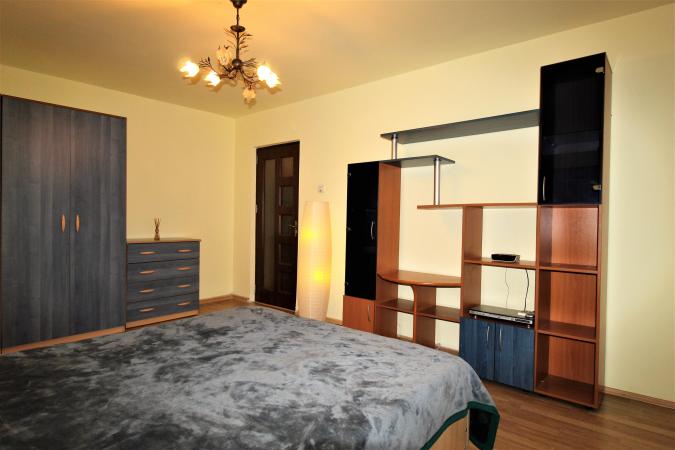 Apartament 2 camere - decomandat - 60mp - metrou Aurel Vlaicu