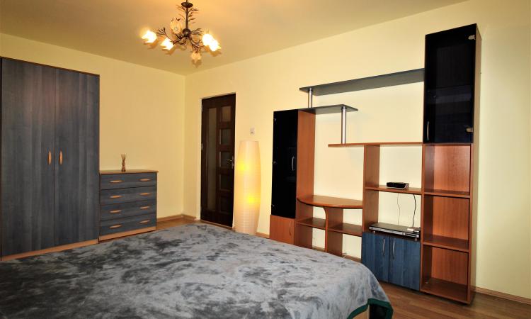 Apartament 2 camere - decomandat - 60mp - metrou Aurel Vlaicu