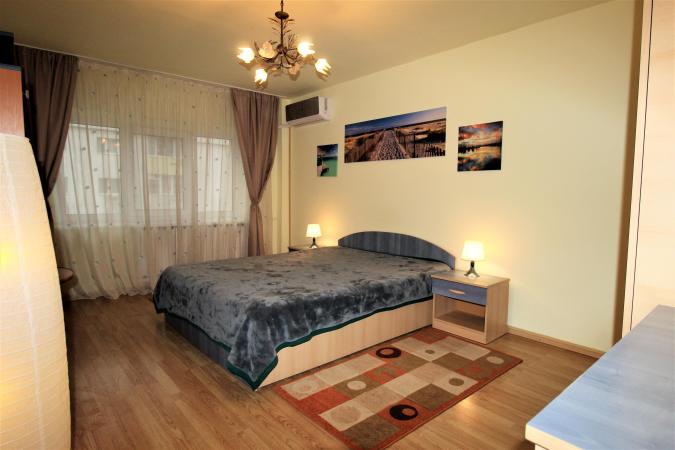 Apartament 2 camere - decomandat - 60mp - metrou Aurel Vlaicu