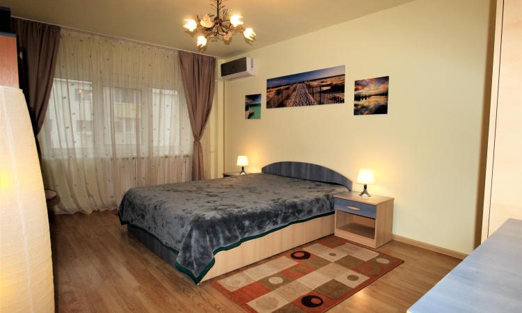 Apartament 2 camere - decomandat - 60mp - metrou Aurel Vlaicu