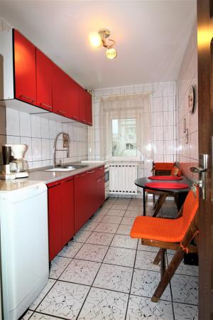 Apartament 2 camere - decomandat - 60mp - metrou Aurel Vlaicu