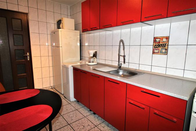 Apartament 2 camere - decomandat - 60mp - metrou Aurel Vlaicu
