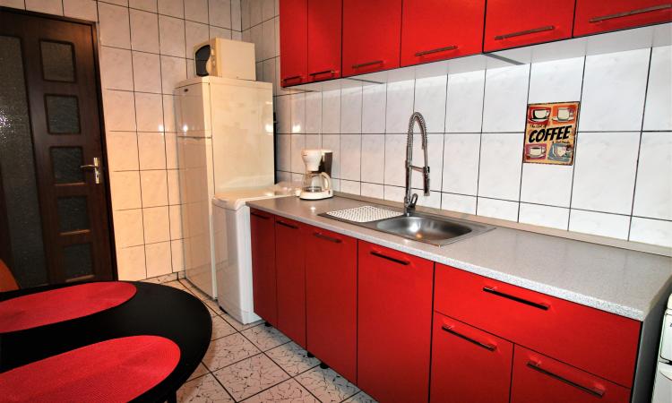 Apartament 2 camere - decomandat - 60mp - metrou Aurel Vlaicu