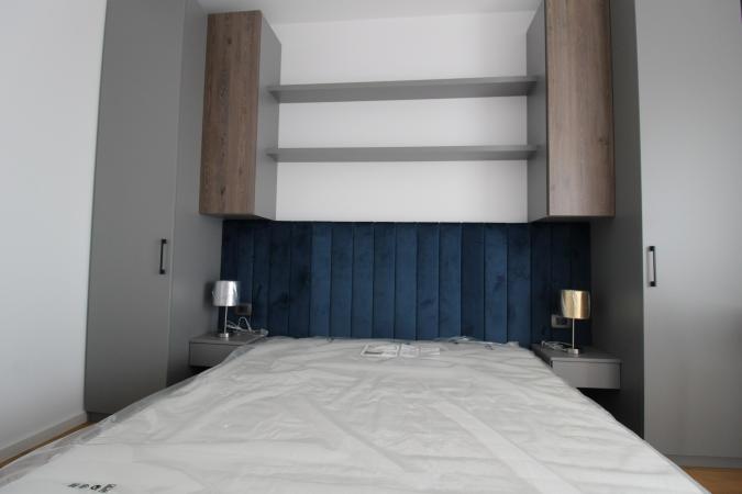 Apartament 3 camere - Aviatiei Park - Lux