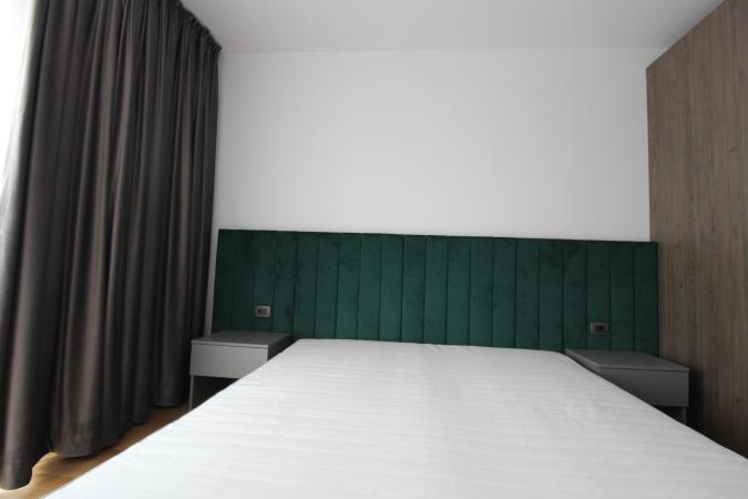 Apartament 3 camere - Aviatiei Park - Lux