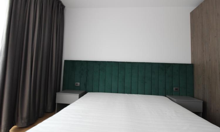 Apartament 3 camere - Aviatiei Park - Lux