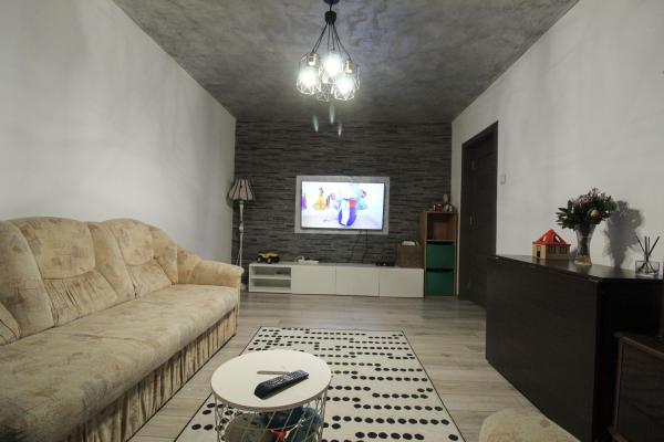 3 camere - Tineretului - Sincai