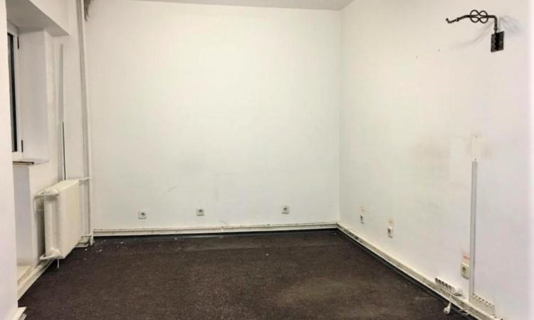 Etaj complet de vanzare (8 camere), Aviatiei, oportunitate investitie!