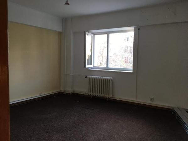 Etaj complet de vanzare (8 camere), Aviatiei, oportunitate investitie!