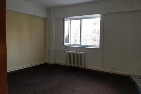 Etaj complet de vanzare (8 camere), Aviatiei, oportunitate investitie!