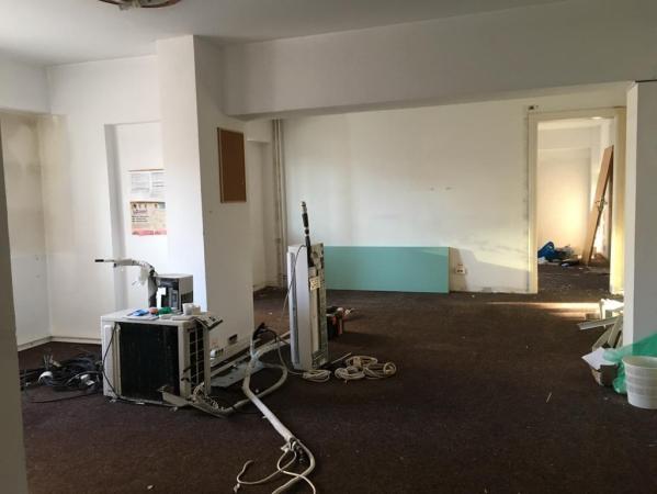 Etaj complet de vanzare (8 camere), Aviatiei, oportunitate investitie!
