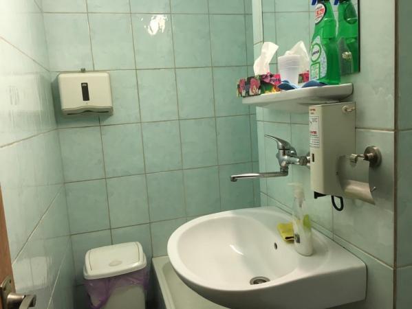 Etaj complet de vanzare (8 camere), Aviatiei, oportunitate investitie!