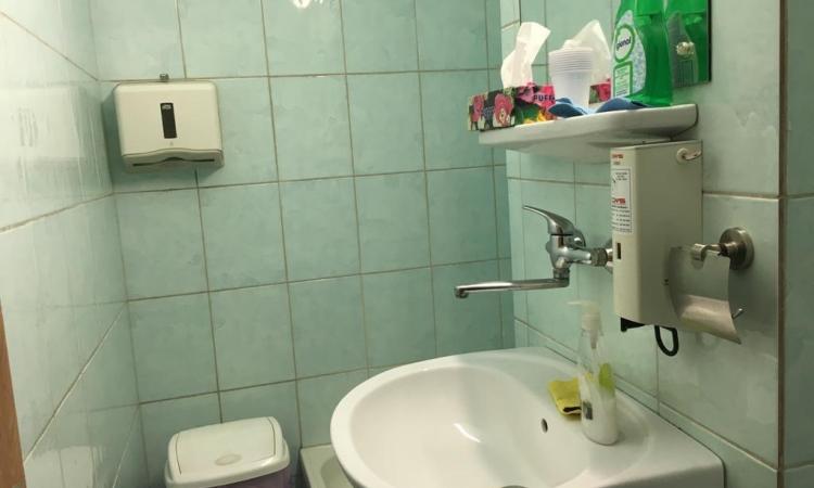 Etaj complet de vanzare (8 camere), Aviatiei, oportunitate investitie!